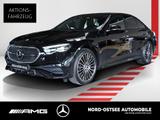 Mercedes-Benz E 300 de AMG NIGHT PANO AHK 4D-Sound 20Z DISTR. - Mercedes E 300 von 2026