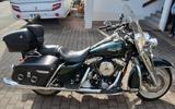 Harley-Davidson Road King FLT - HARLEY-DAVIDSON 1999 ROAD KING