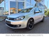 Volkswagen Golf VI Trendline 1.4 TÜV NEU 2.Hand Klima SHZ - VW Golf bis 5.000 Euro
