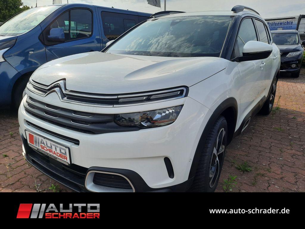 Citroën C5 Aircross Pure Tech 130 S&S FEEL PACK