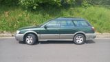 Subaru SUBARU, LEGACY ALLRAD - Subaru Legacy aus 2000