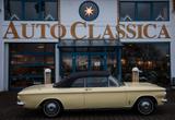 Chevrolet Corvair - Chevrolet Oldtimer: Roadster