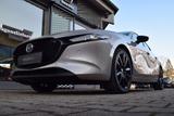 Mazda 3 2.0 150PS Homura Voll-LED Navi Kamera uvm. - gebrauchte Mazda 3 aus dem Jahr 2024