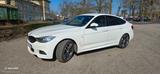 BMW 318d GT M-Paket | Weiß | 8-fach bereift | TÜ - BMW 318 Gran Turismo mit Diesel-Antrieb