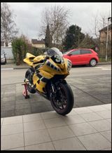 Yamaha R6 RJ15  - Angebote entsprechen deinen Suchkriterien