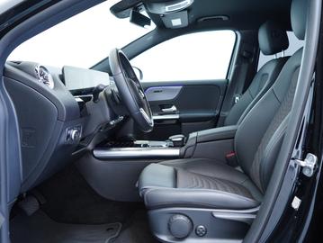 2023 Mercedes-BENZ EQA 照片 5
