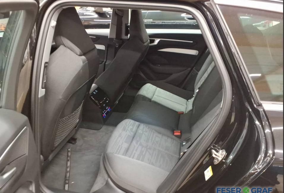 Audi A6 - Bild 6