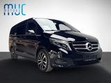 Mercedes-Benz V250d lang Avantg./360°/ILS/Leder/Comand/Standhz - Mercedes-Benz V 250 Gebrauchtwagen