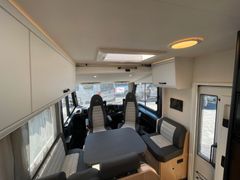 Sunlight I 69 L ** Modell 2025** Fiat 180 PS Automatik**