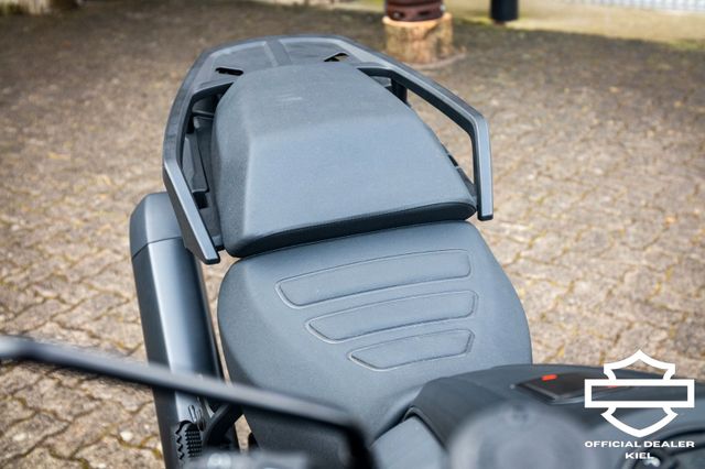 Fahrzeugabbildung Harley-Davidson PAN AMERICA SPEC  RA1250S  ARH sof. Verfügb.