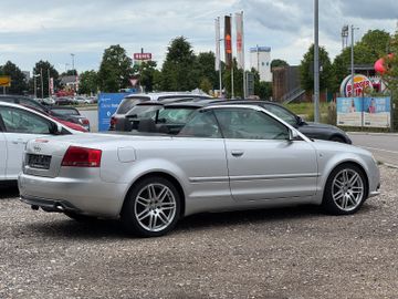 Audi A4 - 7