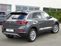 Volkswagen T-Roc 1.5 TSI DSG AHK|Kam|17"|Keyl|Garant. 02/29
