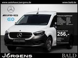 Mercedes-Benz CITAN 112 XL +LED+MBUX+Navi+AHK+Cam+SHZ - gebrauchte Mercedes-Benz Citan aus dem Jahr 2024