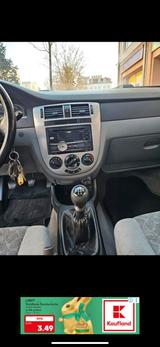 Daewoo Aoto  daewoo - Daewoo in Dresden