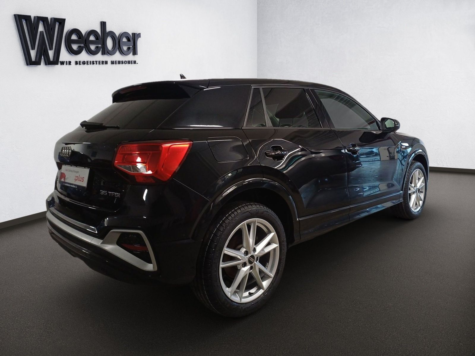 Audi Q2 - Bild 14