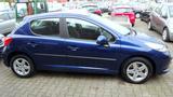 Peugeot 207 Urban Move Klima TÜV neu - Peugeot 207