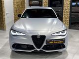 Alfa Romeo Giulia Competizione Q4/APPLE/KAMERA/MEMORY/NAVI/ - Alfa Romeo Giulia Competizione
