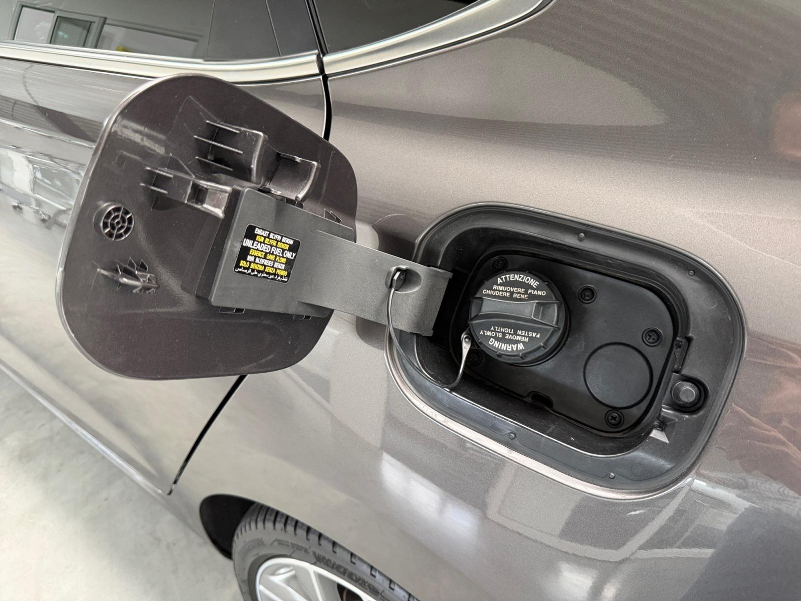 Hyundai I30 FASTBACK PREMIUM DCT NAVI+LED+DAB+APPLE+ACC+