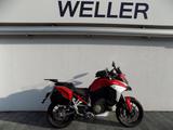 Ducati Multistrada V4 S - Ducati Motorräder in Braunschweig