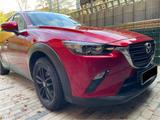 Mazda CX-3 2.0 SKYACTIV-G 121 Center-Line FWD Cent...