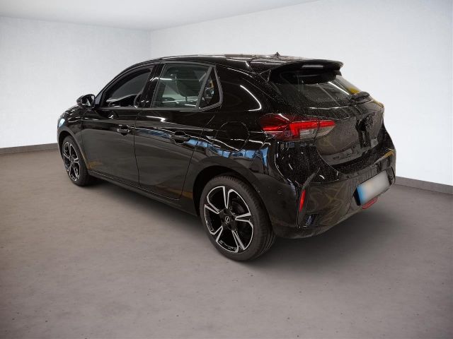 Corsa F GS