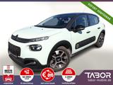 Citroën C3 1.2 PureTech 110 Aut. Shine LED Nav Kam KeyL - Citroën C3: 1.2