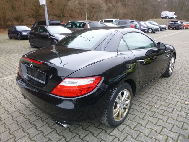 SLK 200
