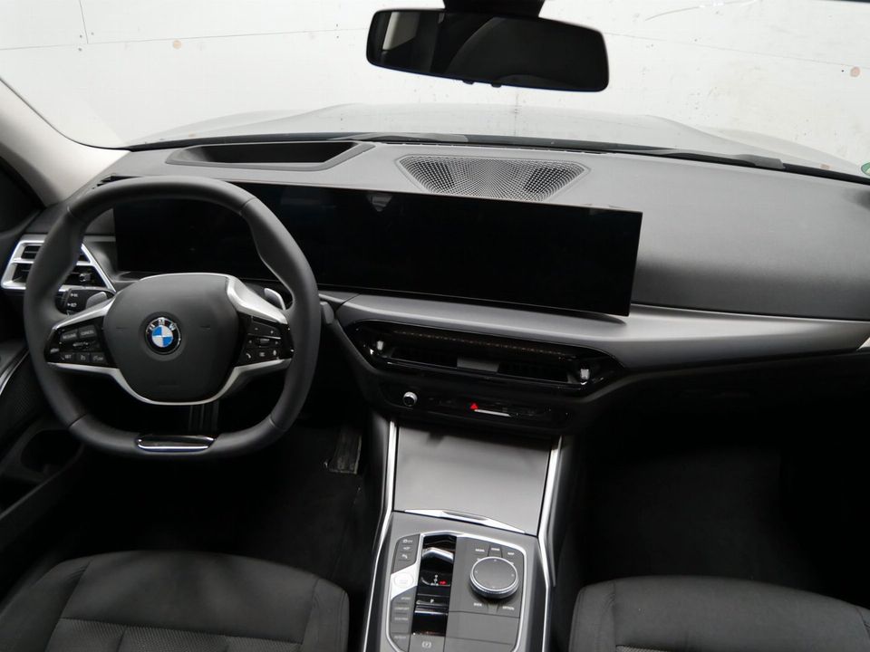 BMW 318 - Bild 7