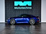 Porsche 911 - Porsche 911 Urmodell aus 2021