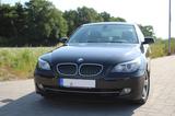 BMW 525d - Limousine, TÜV & Bremsen neu (06/2025)