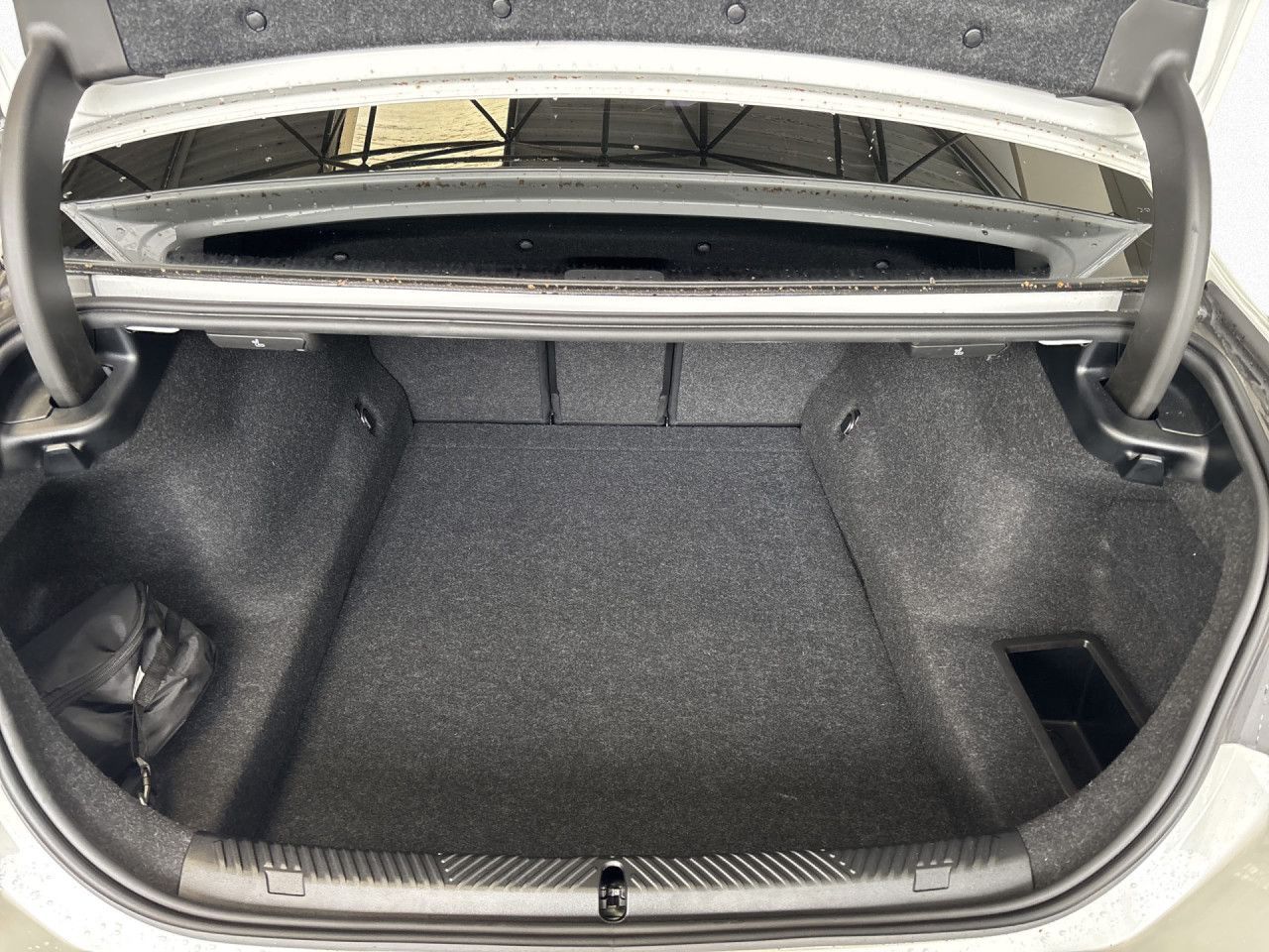 BMW 520 - Bild 19