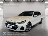 BMW 520d Touring M Sport Standheizung AHK Harman/K