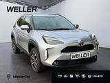 Toyota Yaris Cross Hybrid 116 1.5 Comfort *SHZ*ACC*RCam - Toyota Yaris Cross Gebrauchtwagen in Leipzig