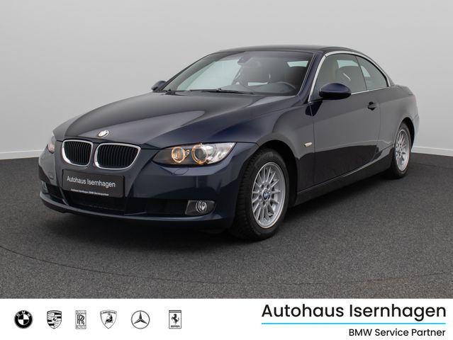 BMW 320i Alarm Memory Xenon NavBusiness PDC Tempomat