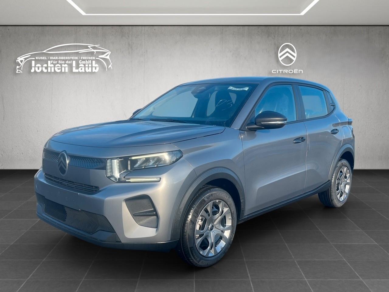Citroën C3 Turbo 100 YOU