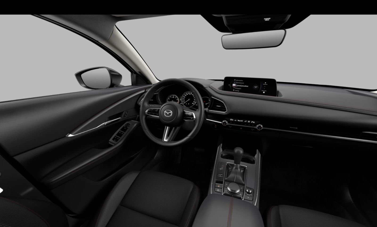 Mazda CX-30 - Bild 10