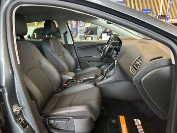 Seat Leon FR *LED*Navi*Klima*