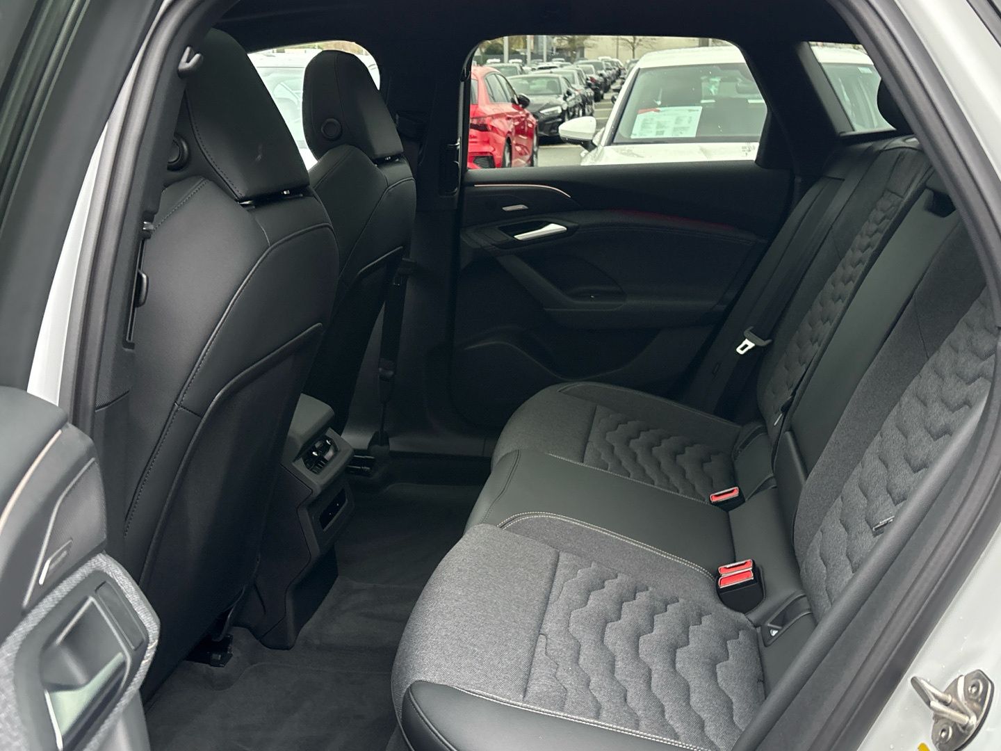 Audi A6 e-tron - Bild 11