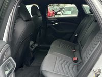 Audi A6 e-tron - Vorschau Bild 11