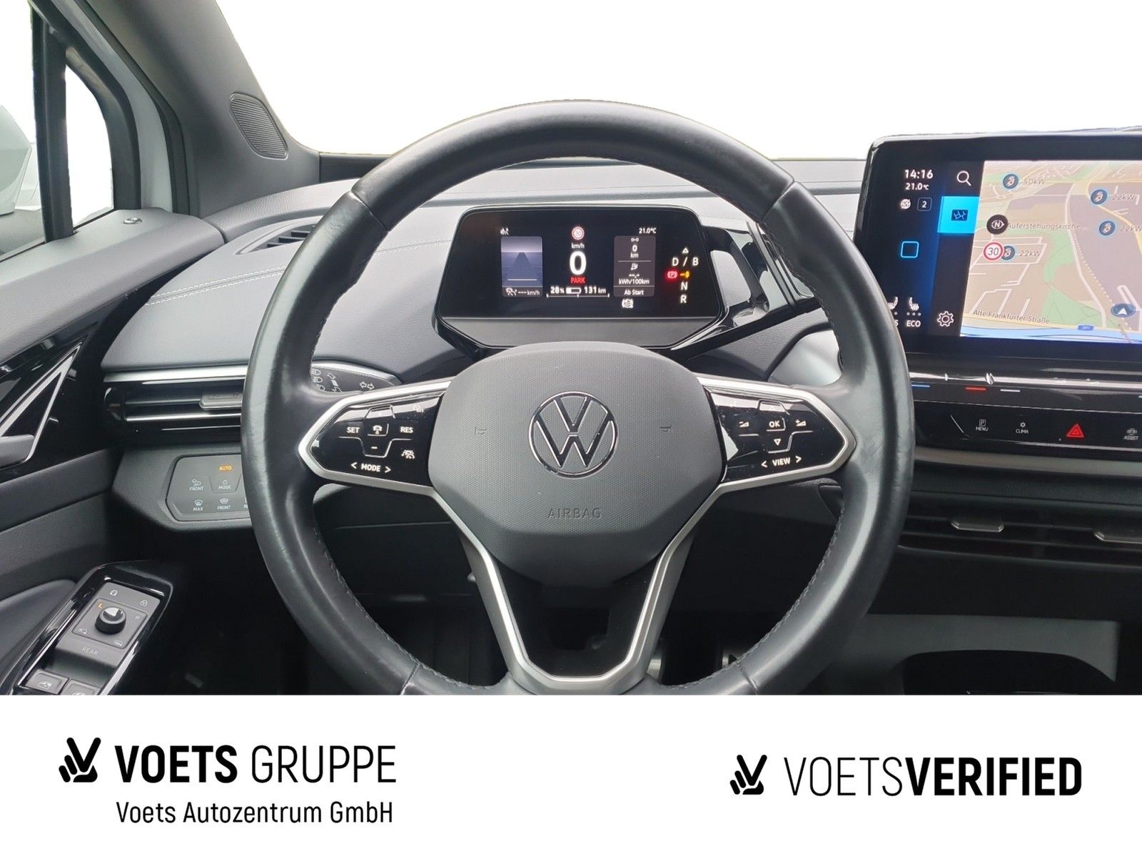 Volkswagen ID.5 - Bild 11