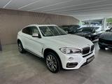 BMW X6 35i xDrive*HeadUp*StHz*Softclose*Sitzlüftung*