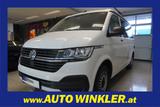 Volkswagen T6.1 California T6.1 2.0 TDI California Coast Ca - Volkswagen T6 California: Coast