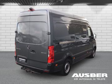 Mercedes Sprinter - 4