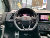 Cupra Ateca - Vorschau Bild 15