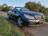Mercedes-Benz E 250 Cabrio Leder,Navi,18",PDC,Xenon,Service - Mercedes-Benz E 250 in Köln