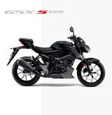 Suzuki GSX-S 125 GSXS