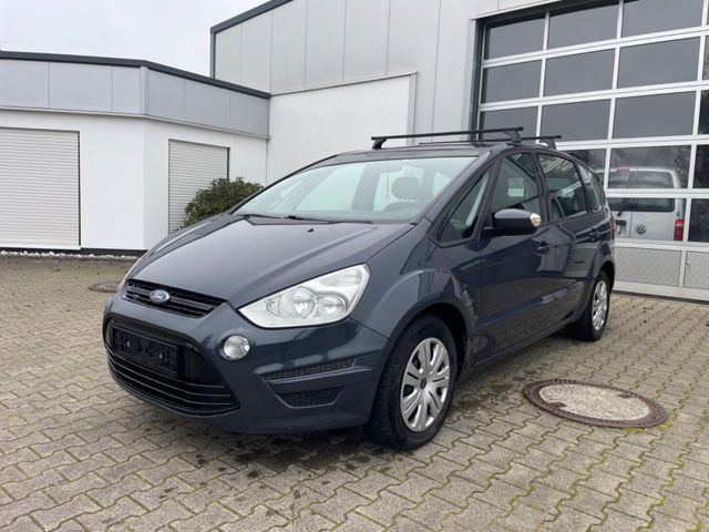 Ford S-Max S-MAX Trend