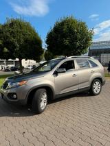 Kia Sorento 2.2 CRDi AWD Vision Vision - Kia Sorento aus 2010