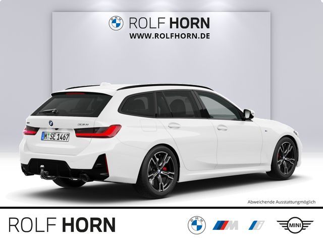 BMW 330 - Bild 5