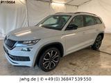 Skoda Kodiaq Sportline 4x4 7-SITZER/VIRTUAL/ACC/PANO